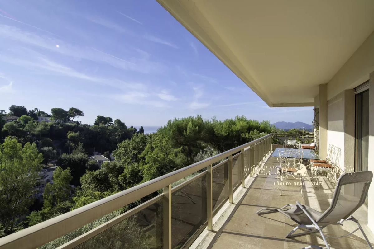 Luxury Apartment for sale in Le Cannet, 638 000 €, Photo 2