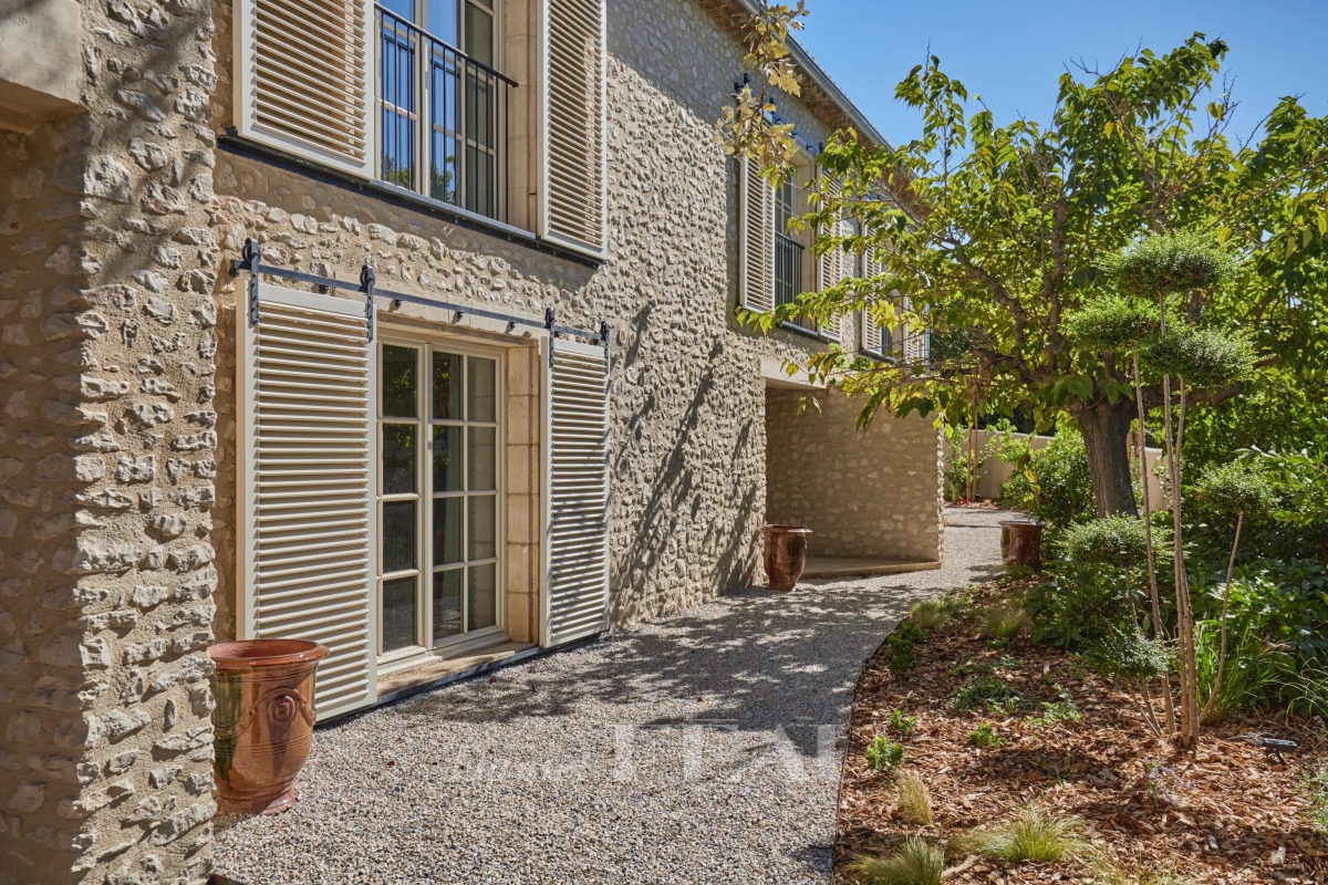 Luxury House for sale in Maussane les Alpilles, 4 850 000 €, Photo 2
