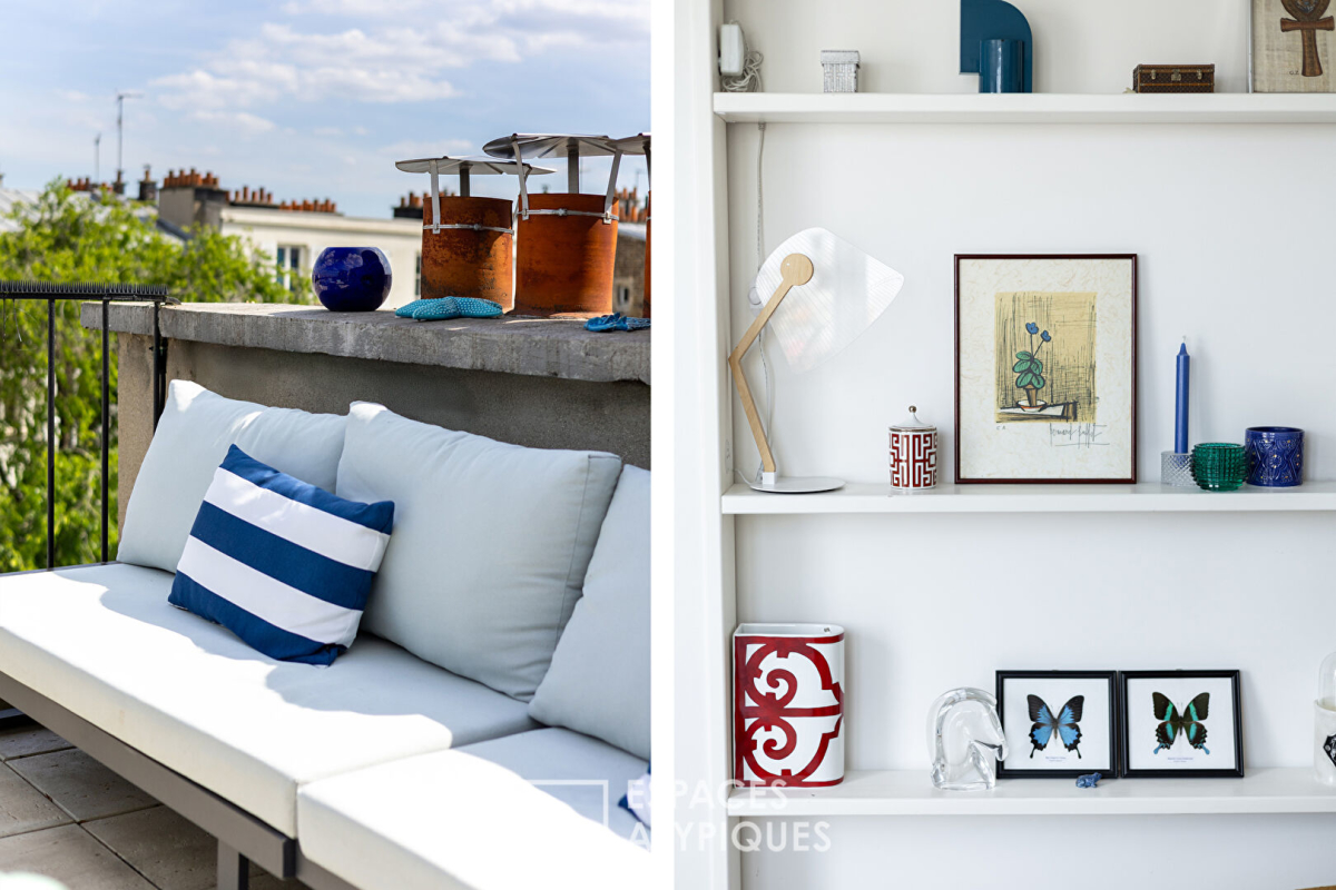 Appartement de luxe à vendre à Paris 14Ème, 395 000 €, Photo 3