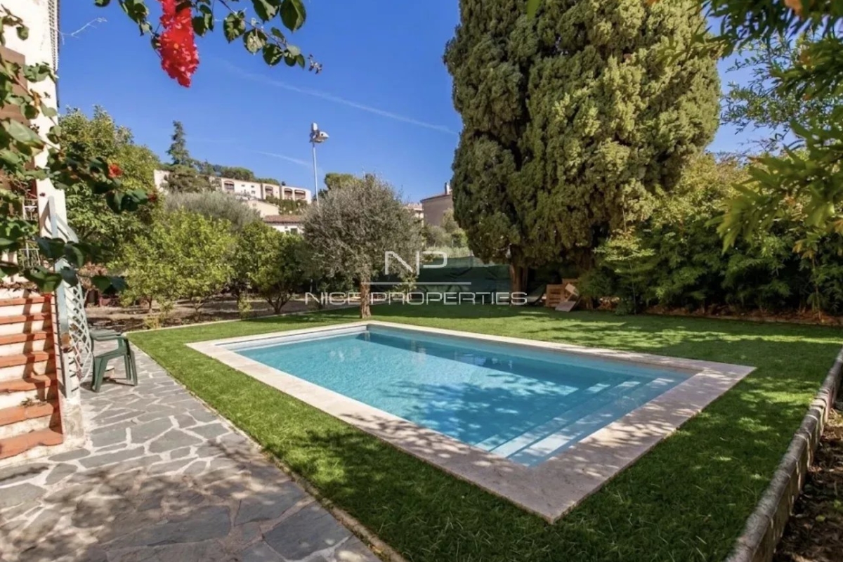 Maison de luxe à vendre à Villefranche-sur-Mer, 1 890 000 €, Photo 3