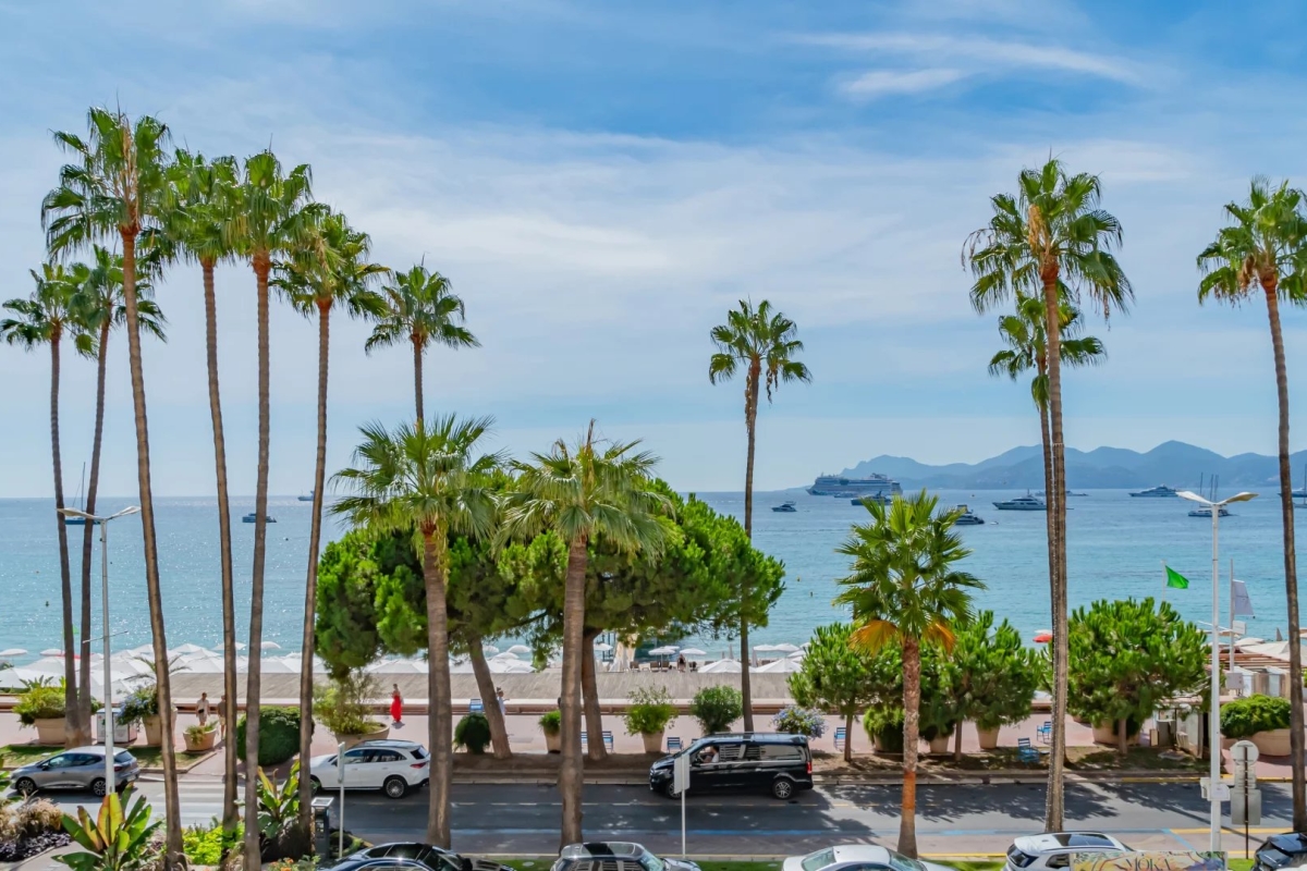 Appartement de luxe à vendre à Cannes, 4 990 000 €, Photo 3