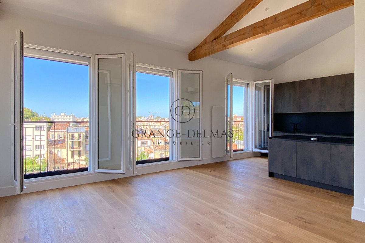 Appartement de luxe à vendre à Bordeaux, 535 000 €, Photo 4