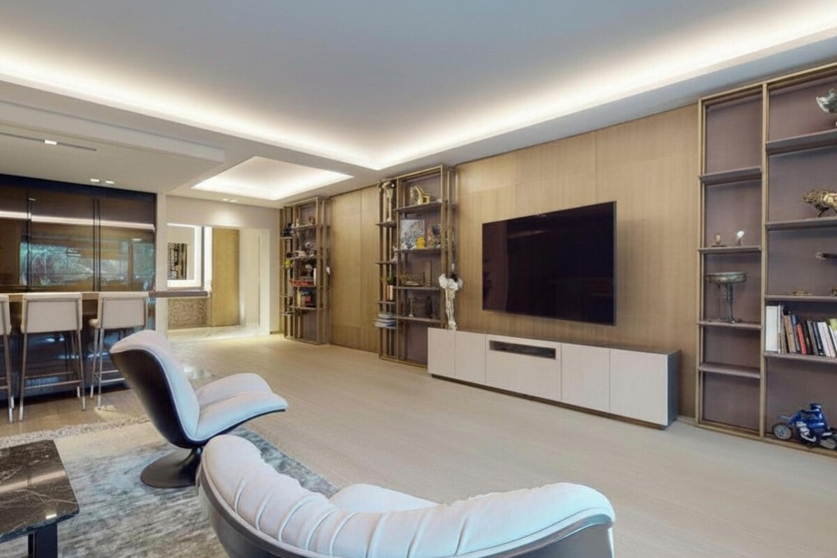 Appartement de luxe à vendre à Monaco, 16 500 000 €, Photo 4