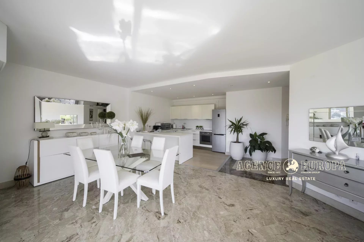 Luxury Apartment for sale in Le Cannet, 638 000 €, Photo 4