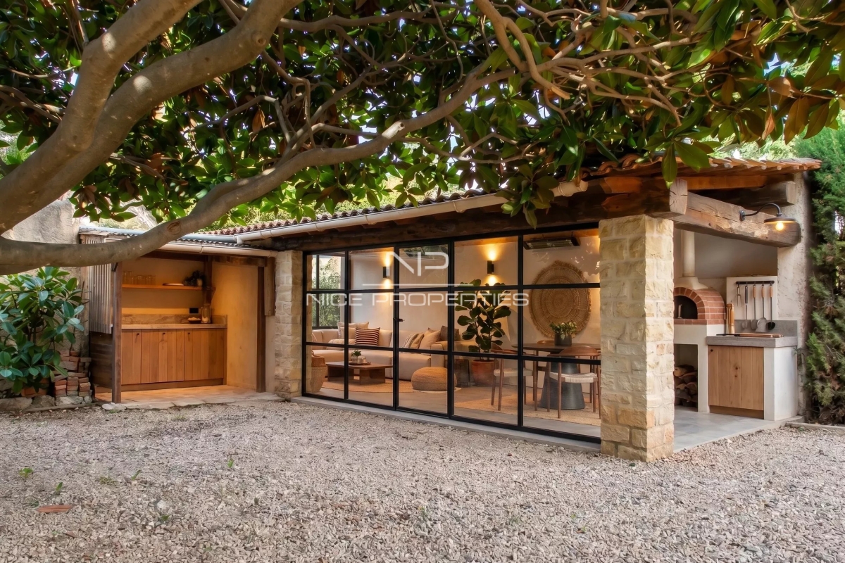 Maison de luxe à vendre à Villefranche-sur-Mer, 1 890 000 €, Photo 4