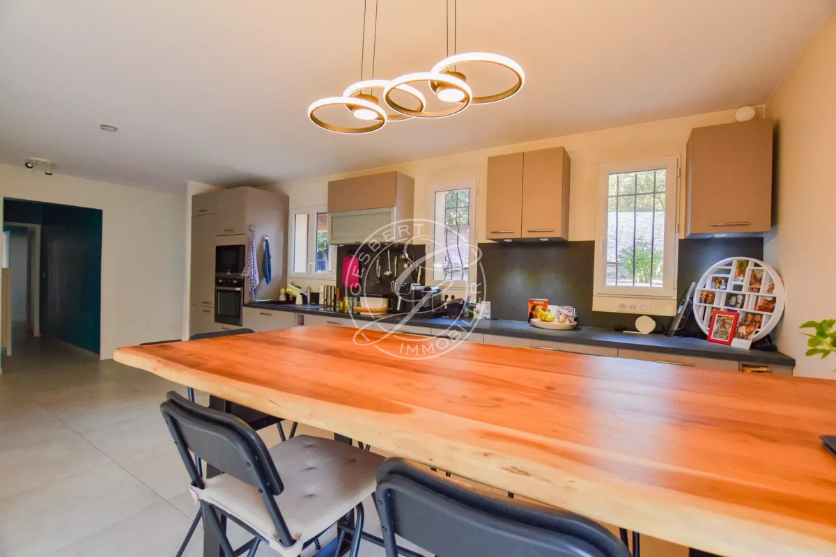 Maison de luxe à vendre à Lorgues, 630 000 €, Photo 4