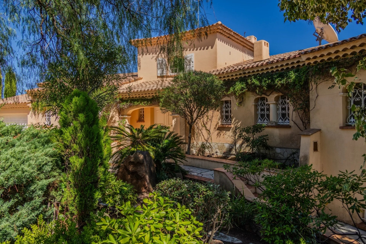 Luxury House for sale in Le Trayas, 5 700 000 €, Photo 4