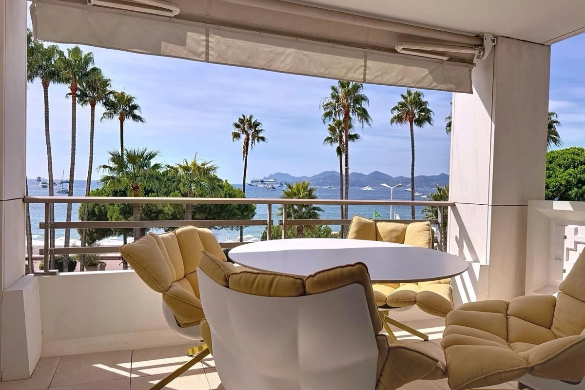 Appartement de luxe à vendre à Cannes, 4 990 000 €, Photo 4