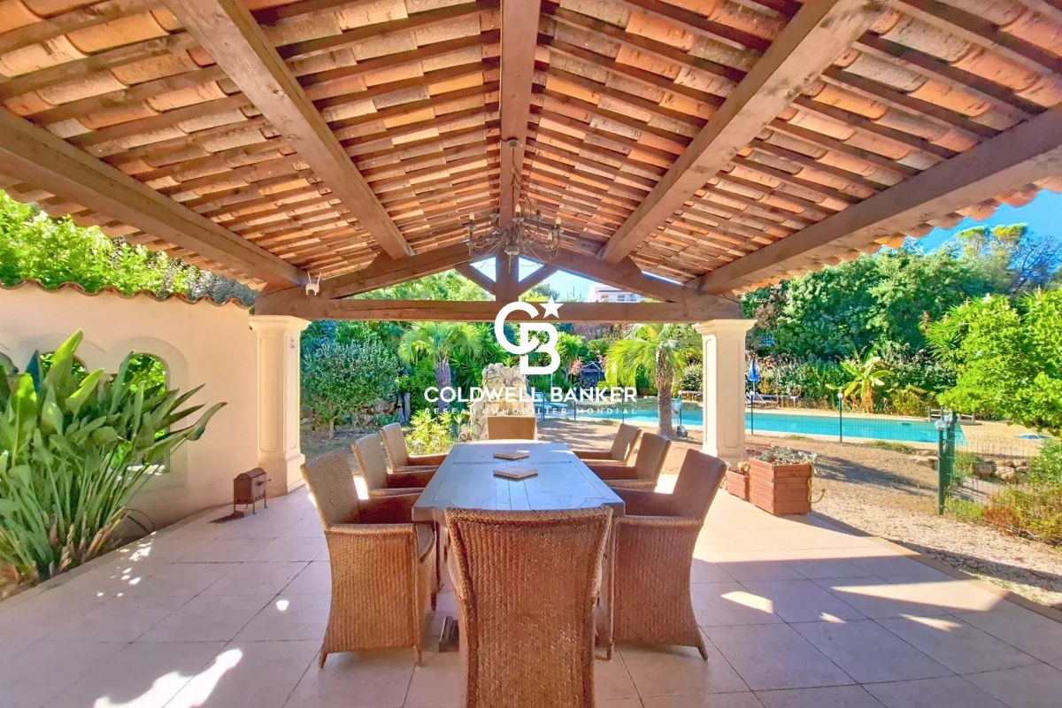 Maison de luxe à vendre à Saint-Aygulf, 1 490 000 €, Photo 4