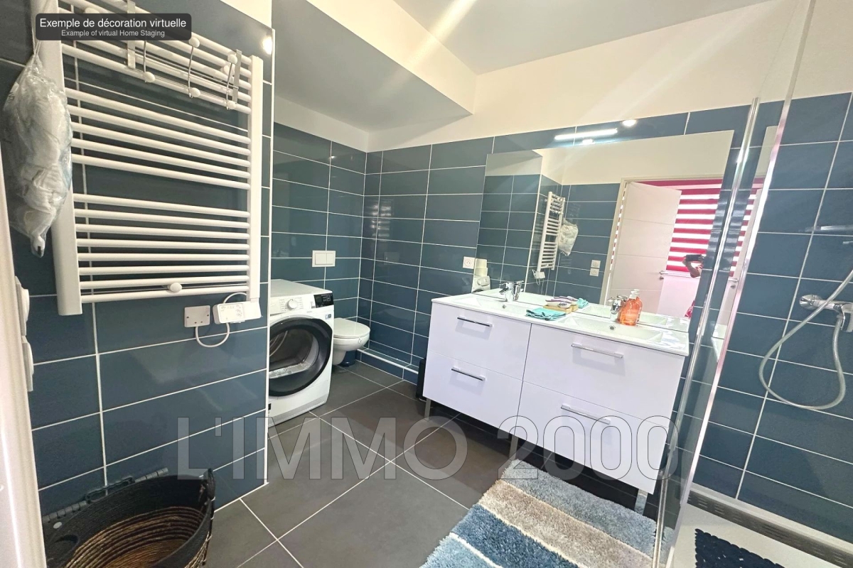 Appartement de luxe à vendre à Juan-les-Pins, 424 000 €, Photo 4