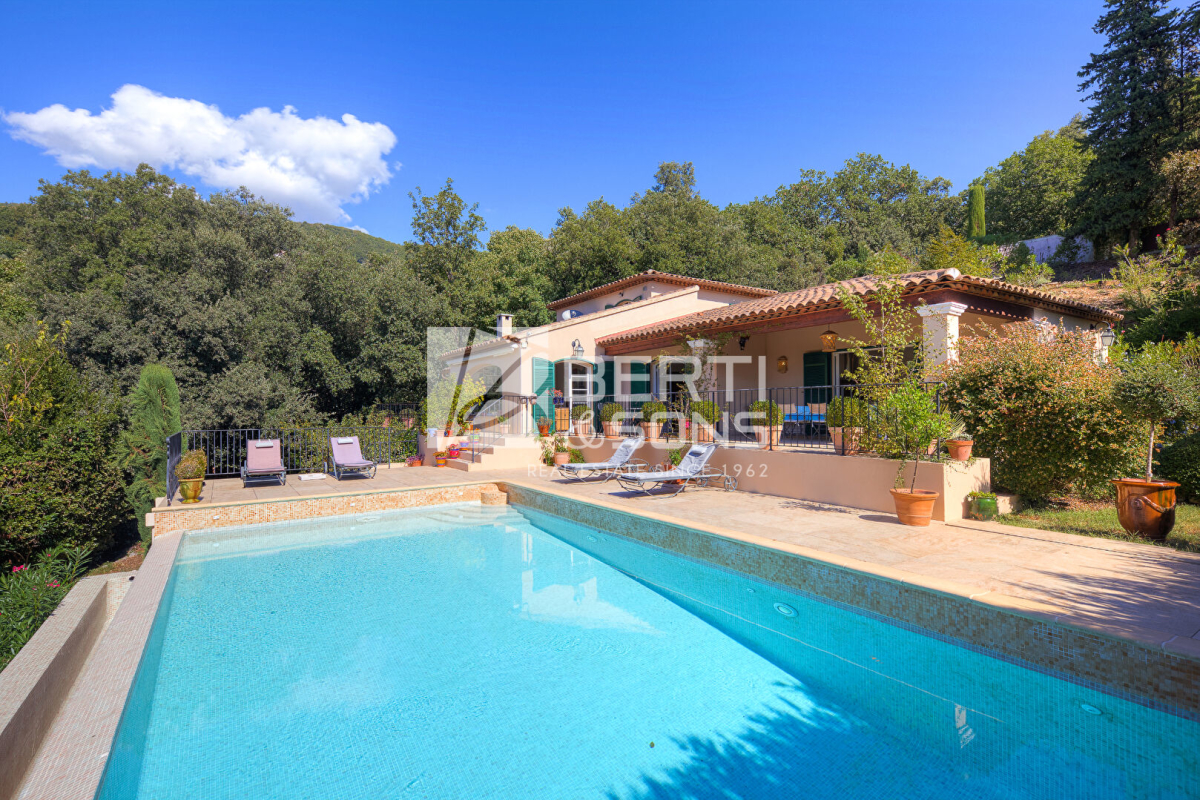 Luxury House for sale in Magagnosc, 1 490 000 €, Photo 5