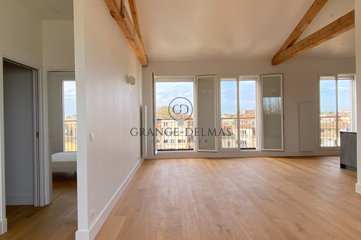 Appartement de luxe à vendre à Bordeaux, 535 000 €, Photo 5