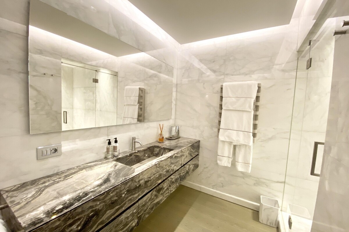 Appartement de luxe à vendre à Monaco, 16 500 000 €, Photo 5