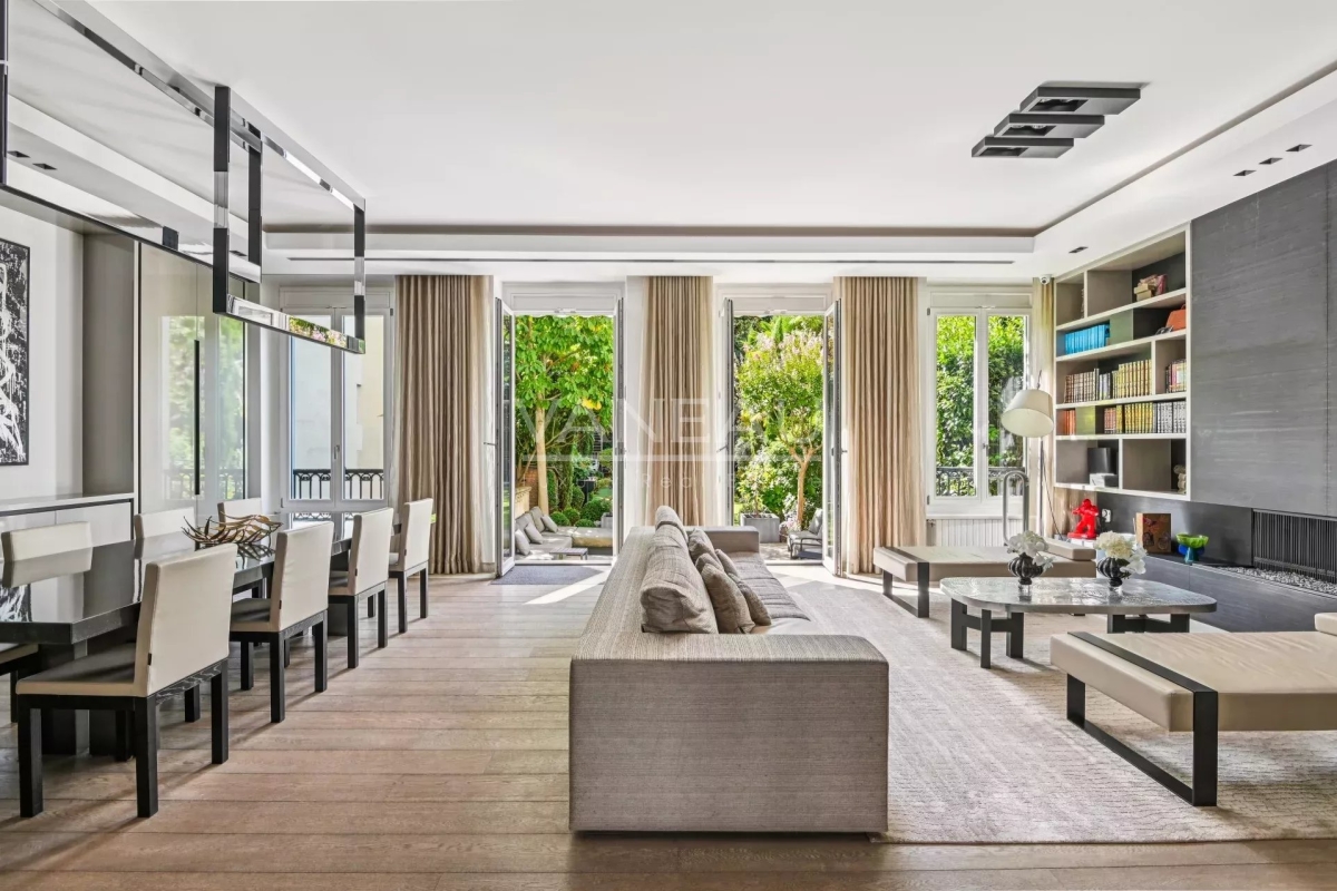 Maison de luxe à vendre à Neuilly-sur-Seine, 7 990 000 €, Photo 5