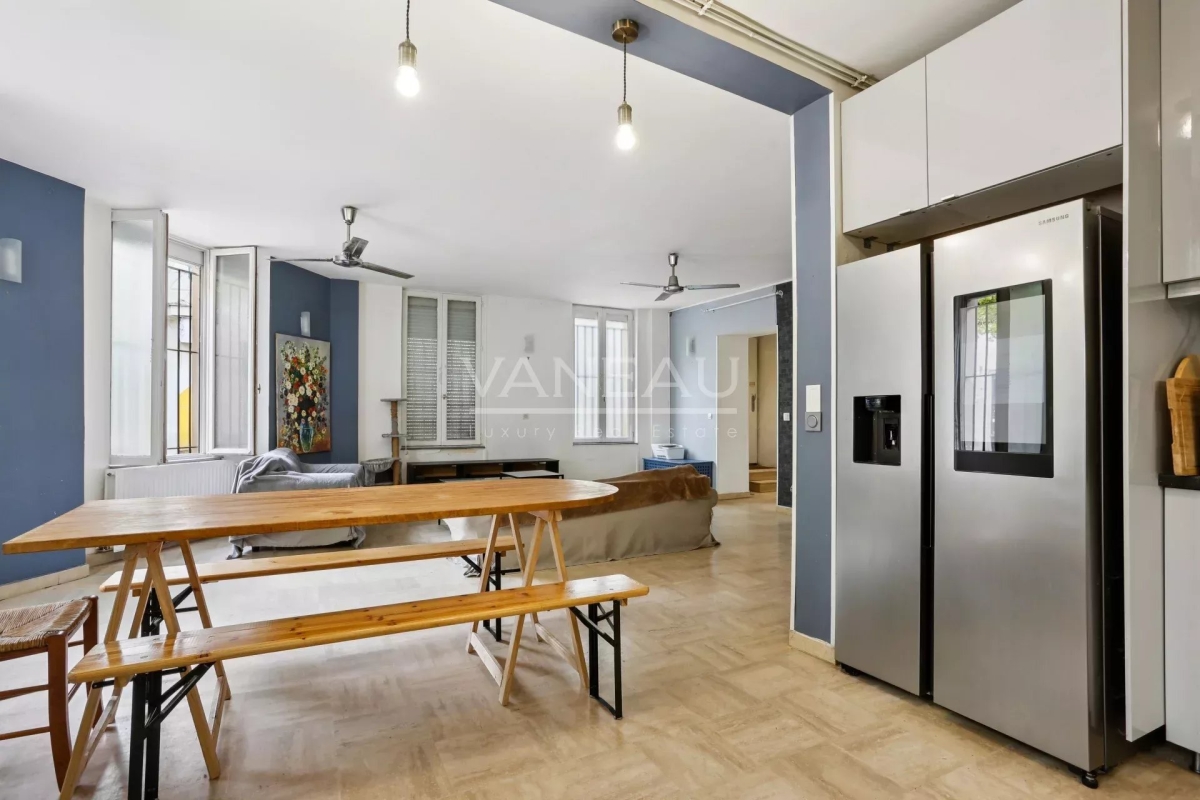 Luxury House for sale in Paris 13Ème, 1 195 000 €, Photo 5