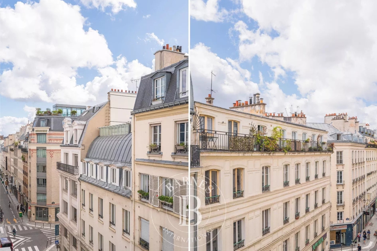 Luxury Apartment for sale in Paris 2Ème, 695 000 €, Photo 5