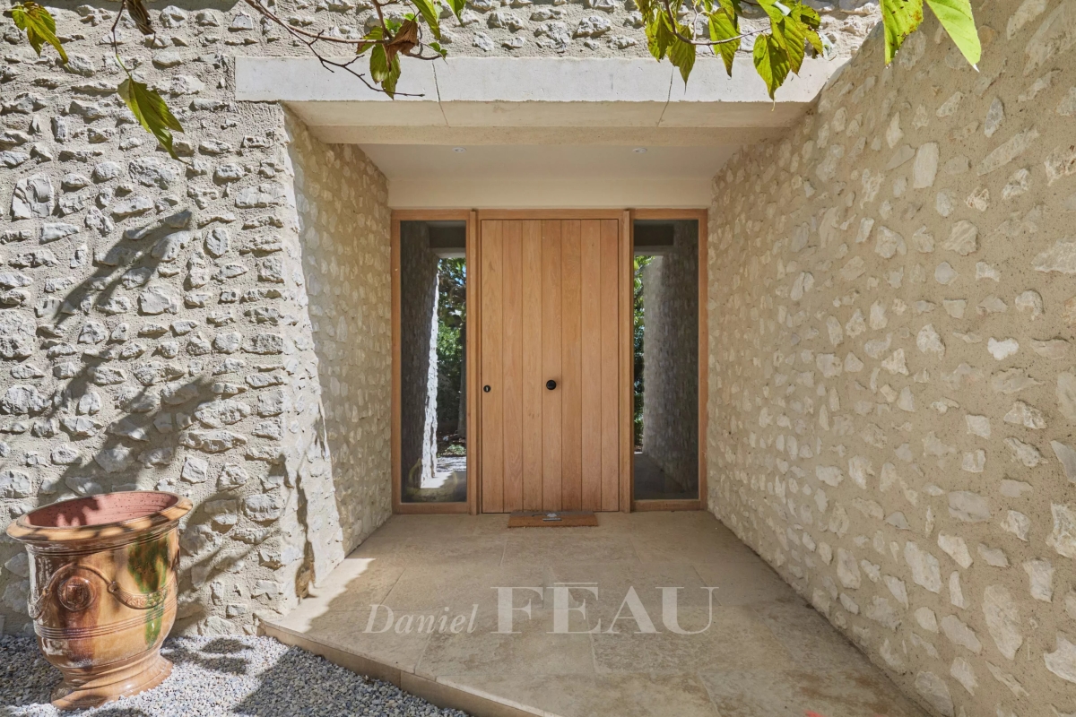 Maison de luxe à vendre à Maussane les Alpilles, 4 495 000 €, Photo 5