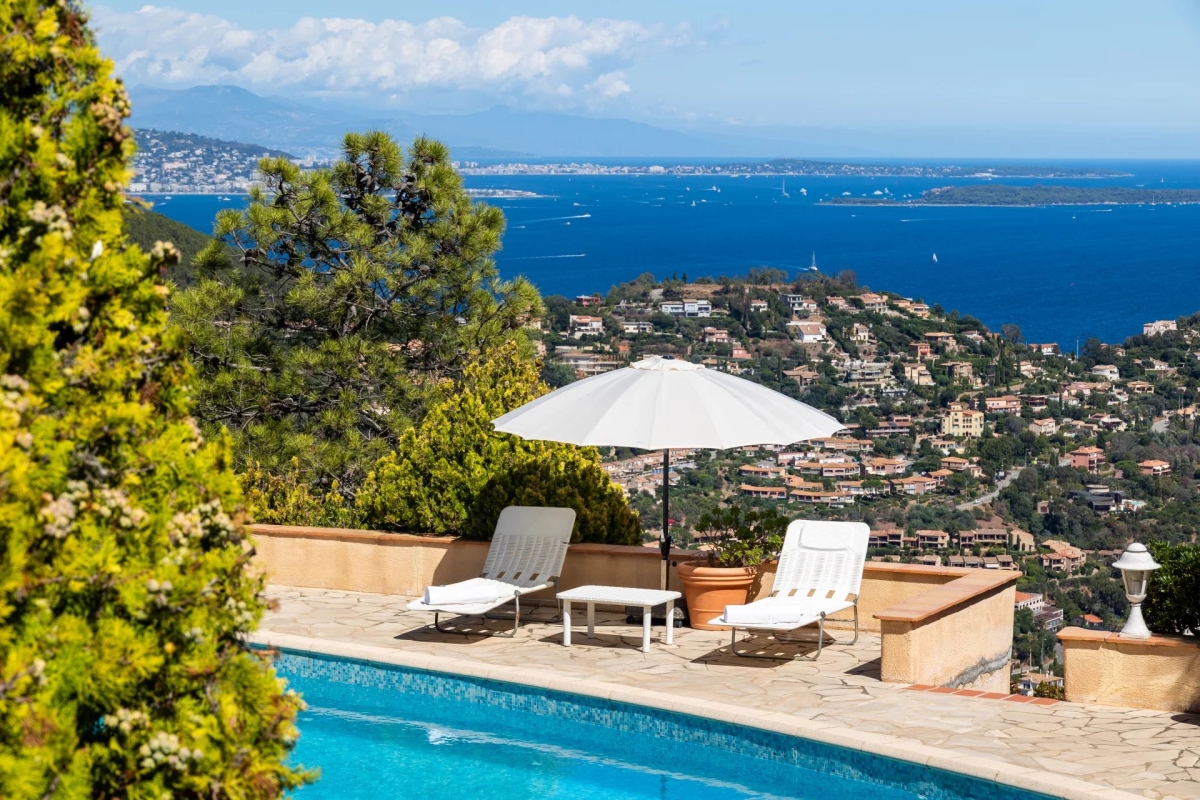 Luxury House for sale in Le Trayas, 5 700 000 €, Photo 5