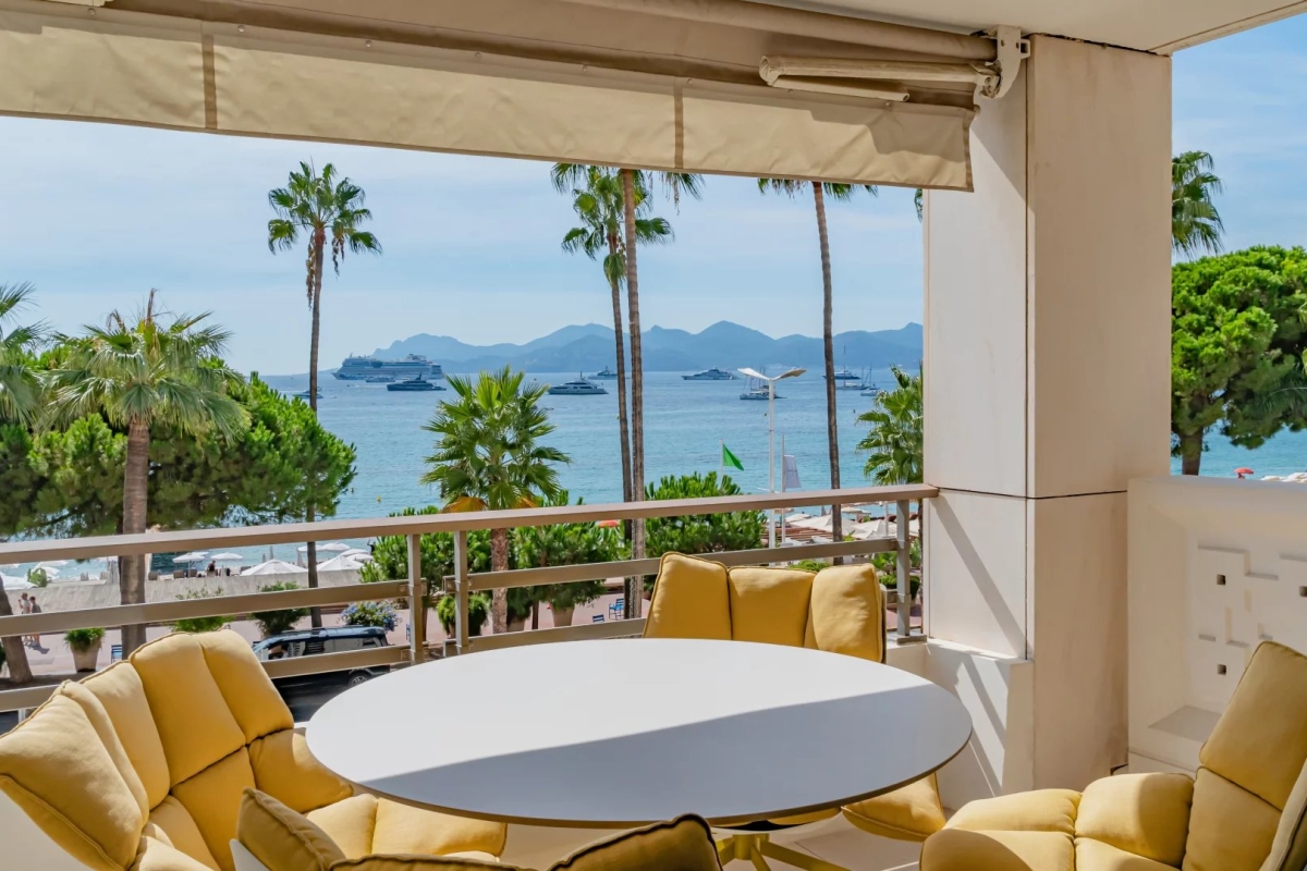 Appartement de luxe à vendre à Cannes, 4 990 000 €, Photo 5