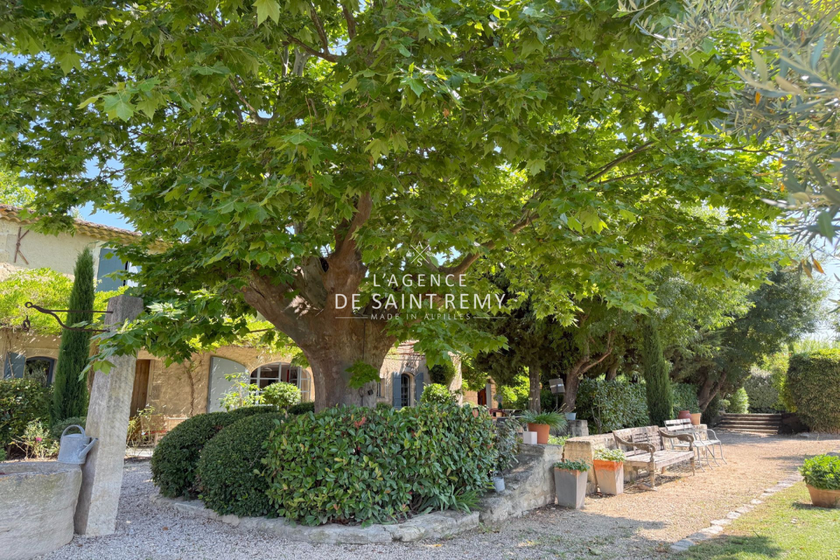Luxury House for sale in Saint-Rémy-de-Provence, 3 360 000 €, Photo 5