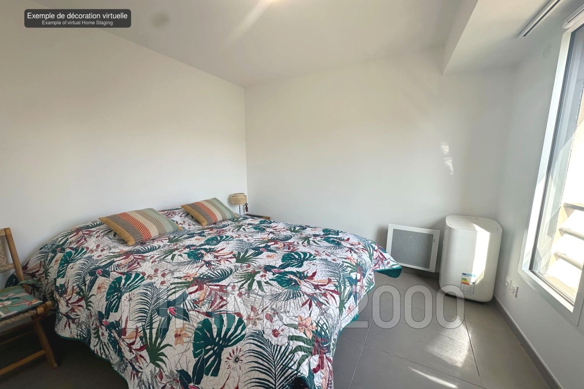 Appartement de luxe à vendre à Juan-les-Pins, 424 000 €, Photo 5