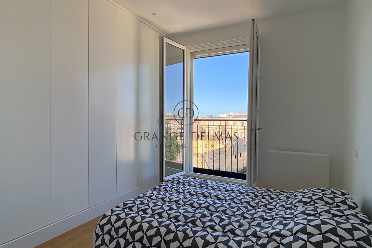 Appartement de luxe à vendre à Bordeaux, 535 000 €, Photo 6