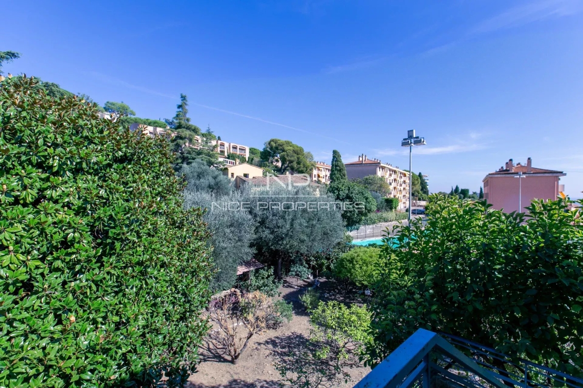 Maison de luxe à vendre à Villefranche-sur-Mer, 1 890 000 €, Photo 6