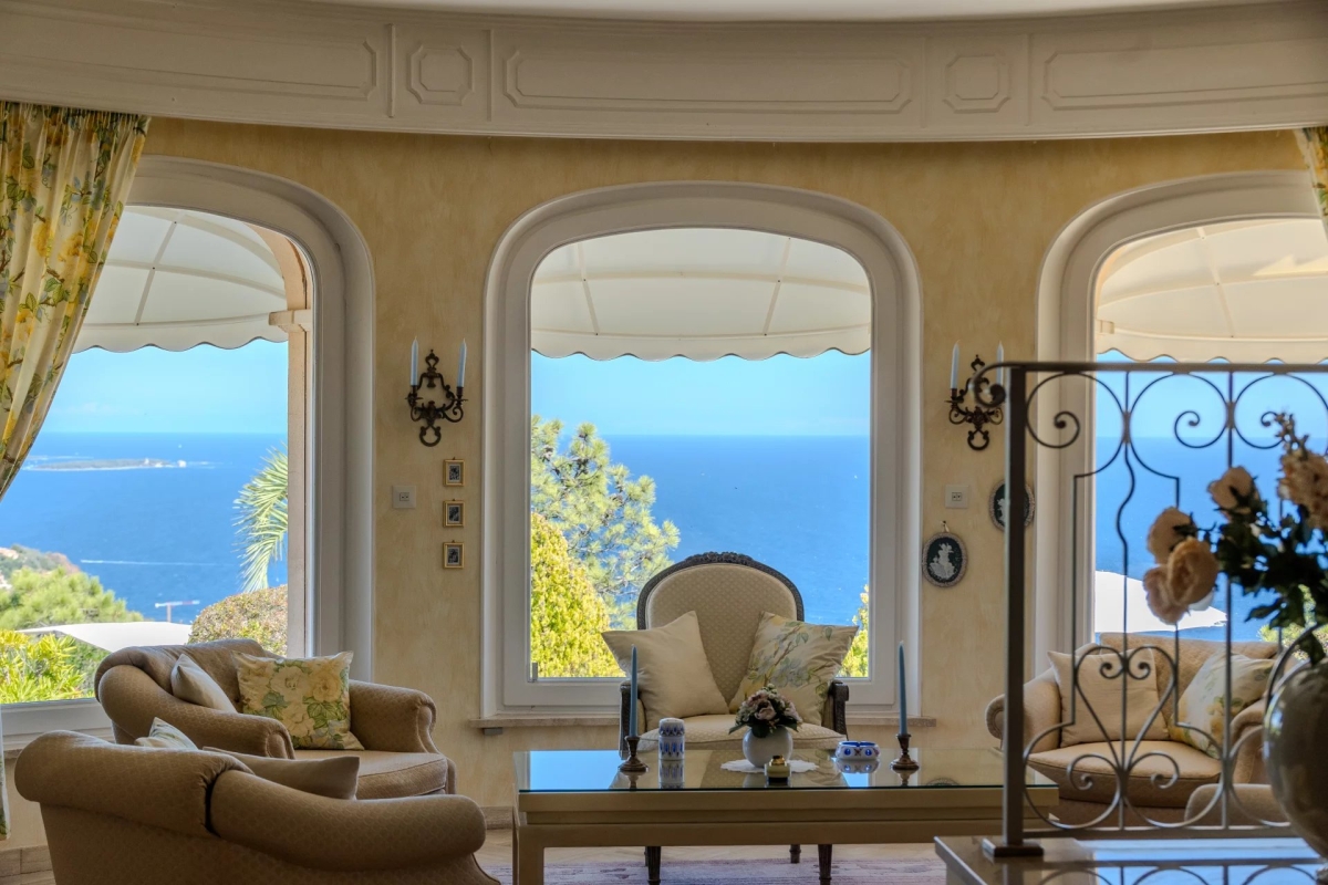 Luxury House for sale in Le Trayas, 5 700 000 €, Photo 6