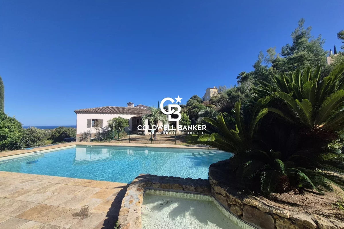 Maison de luxe à vendre à Saint-Aygulf, 1 490 000 €, Photo 6