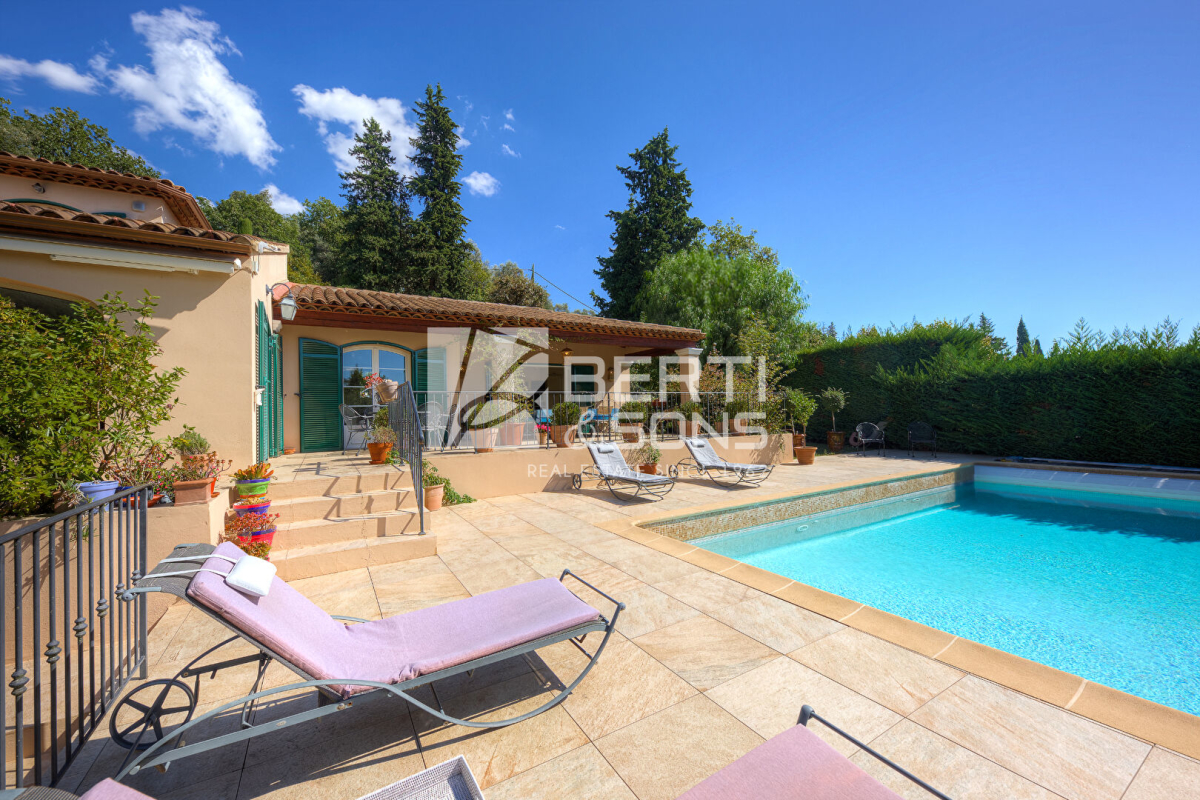 Luxury House for sale in Magagnosc, 1 490 000 €, Photo 7