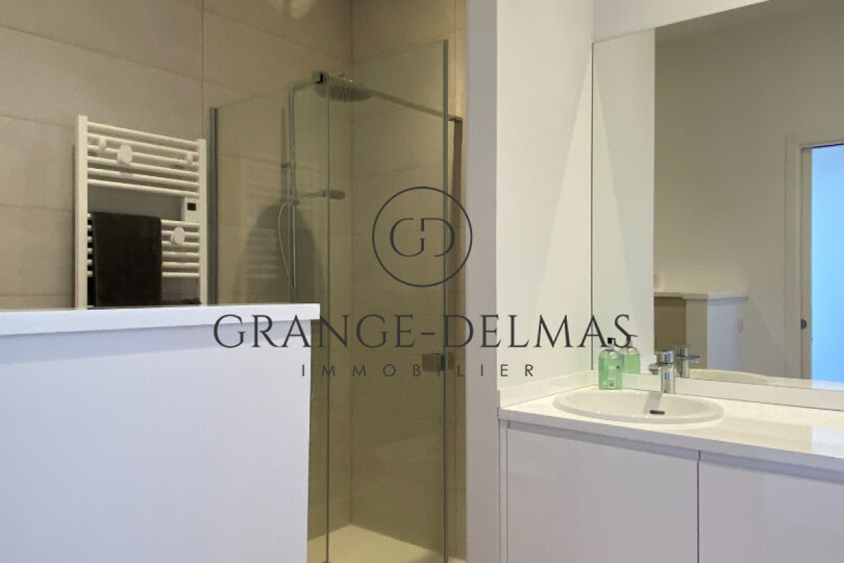 Appartement de luxe à vendre à Bordeaux, 535 000 €, Photo 7