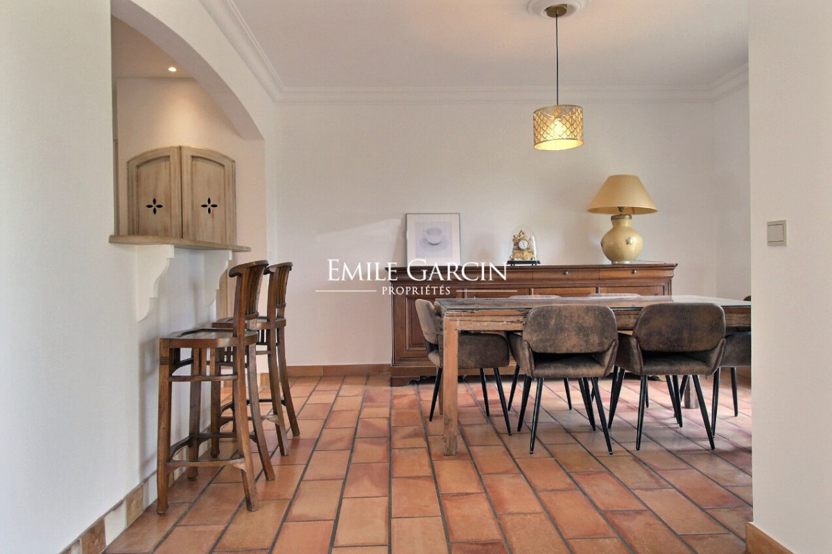 Maison de luxe à vendre à Uzès, 795 000 €, Photo 7