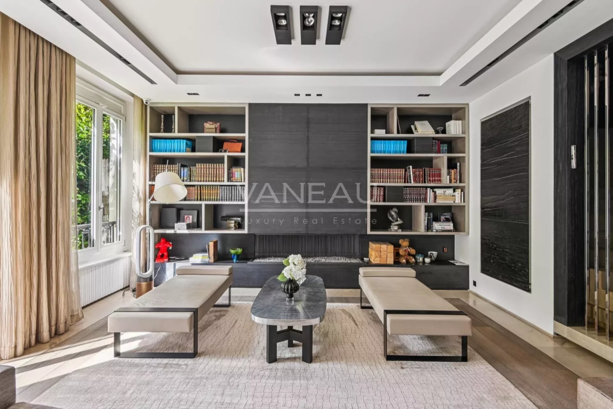 Maison de luxe à vendre à Neuilly-sur-Seine, 7 990 000 €, Photo 7