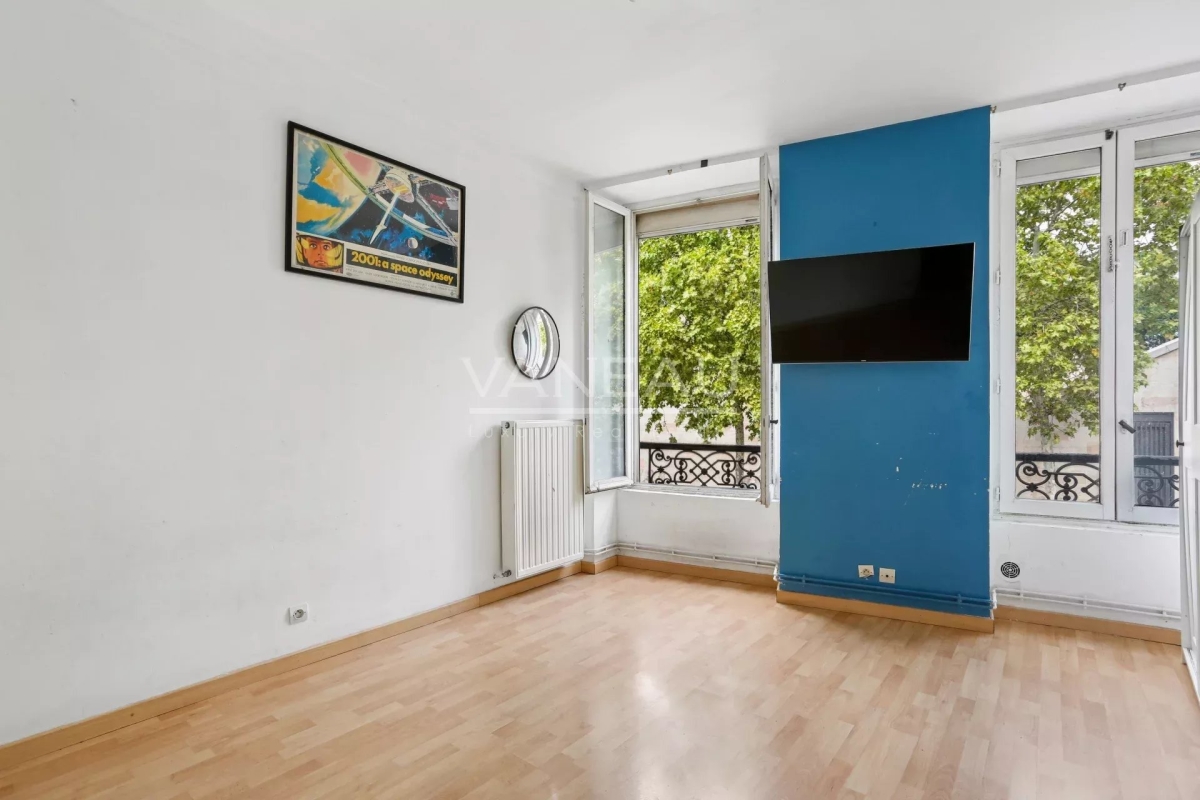 Luxury House for sale in Paris 13Ème, 1 195 000 €, Photo 7