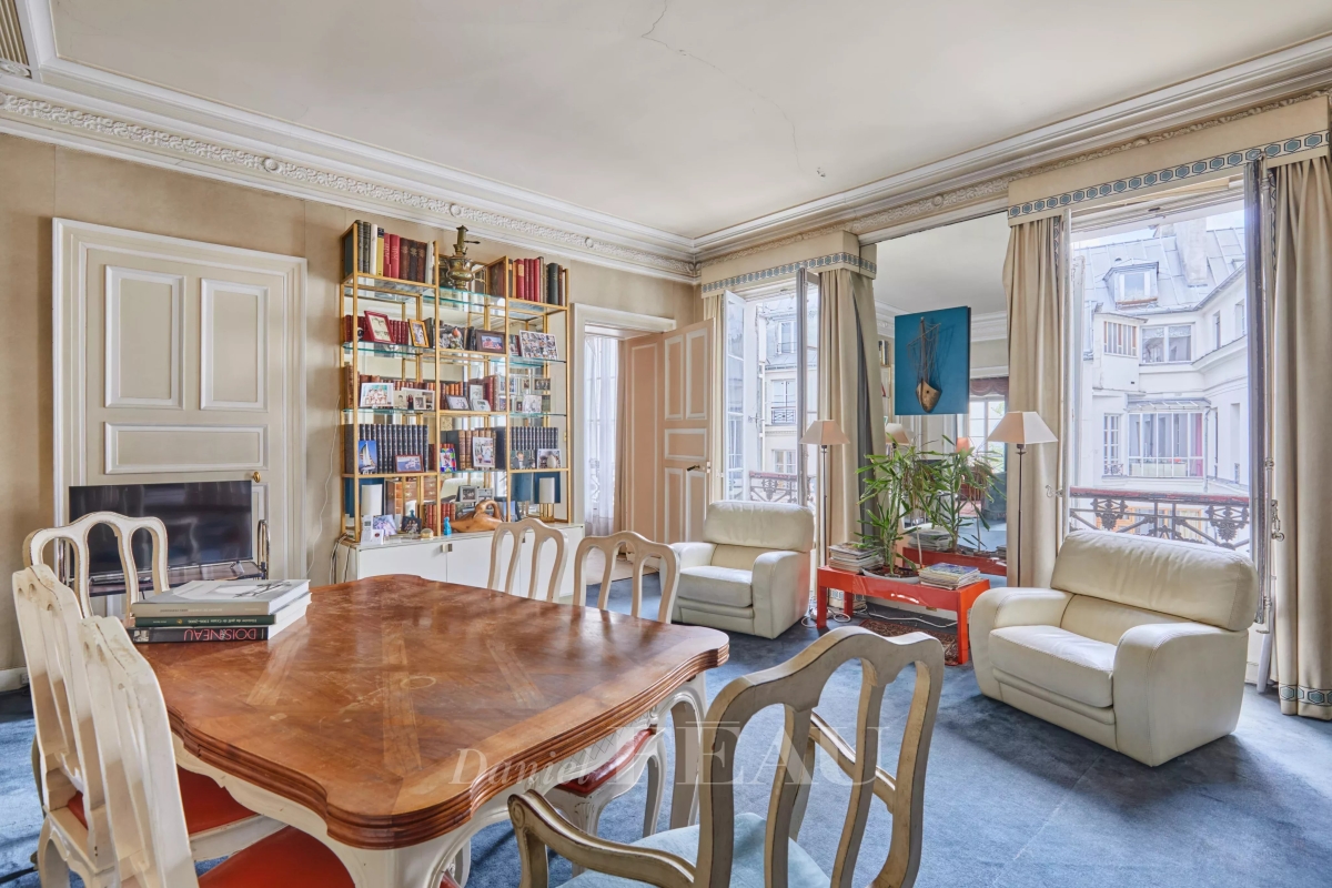 Appartement de luxe à vendre à Paris 8ème, 1 775 000 €, Photo 7