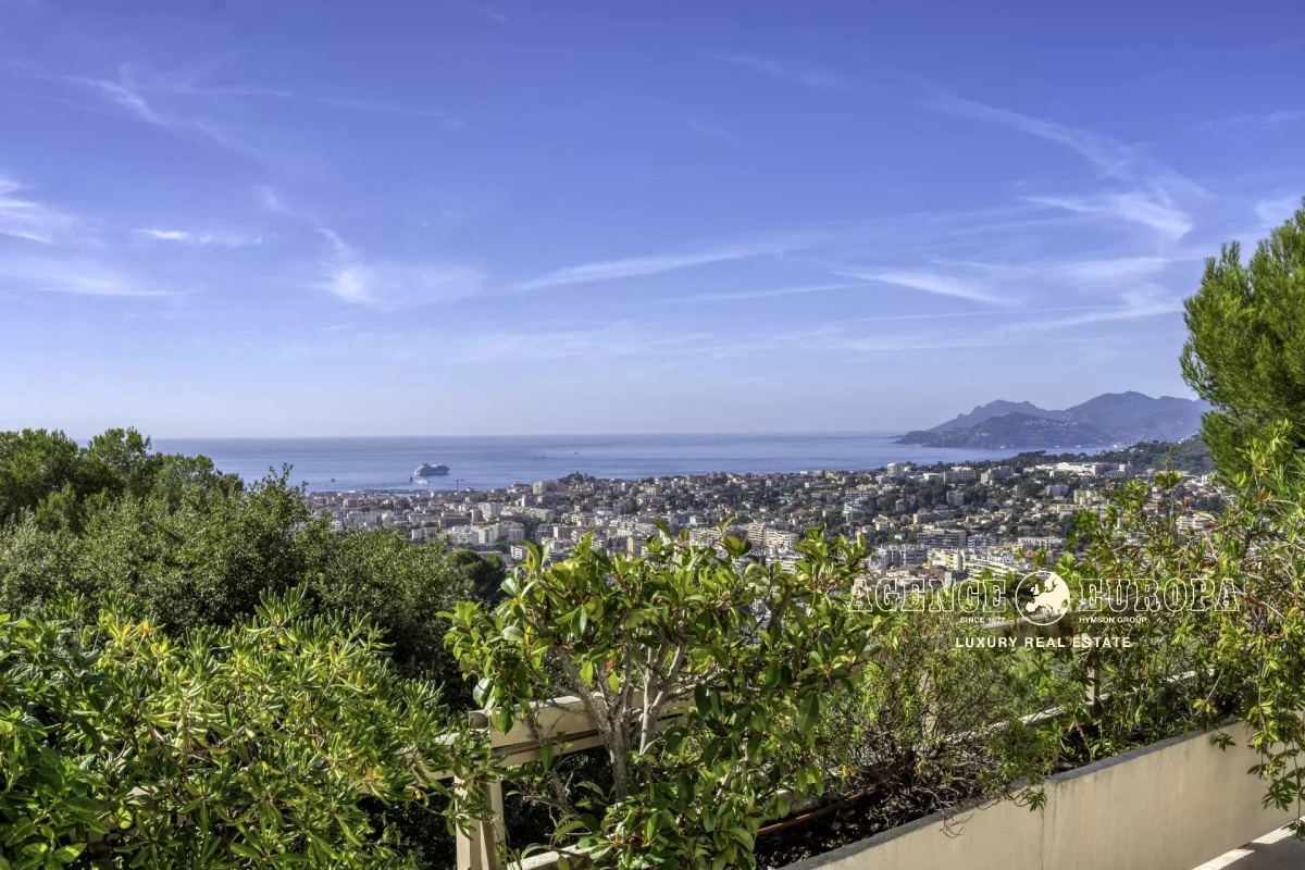 Luxury Apartment for sale in Le Cannet, 638 000 €, Photo 7