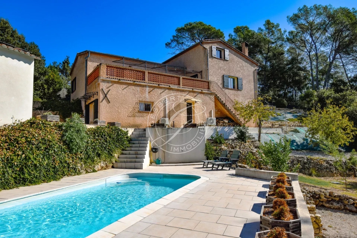 Maison de luxe à vendre à Lorgues, 630 000 €, Photo 7