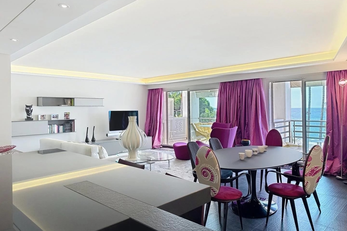 Appartement de luxe à vendre à Cannes, 4 990 000 €, Photo 7