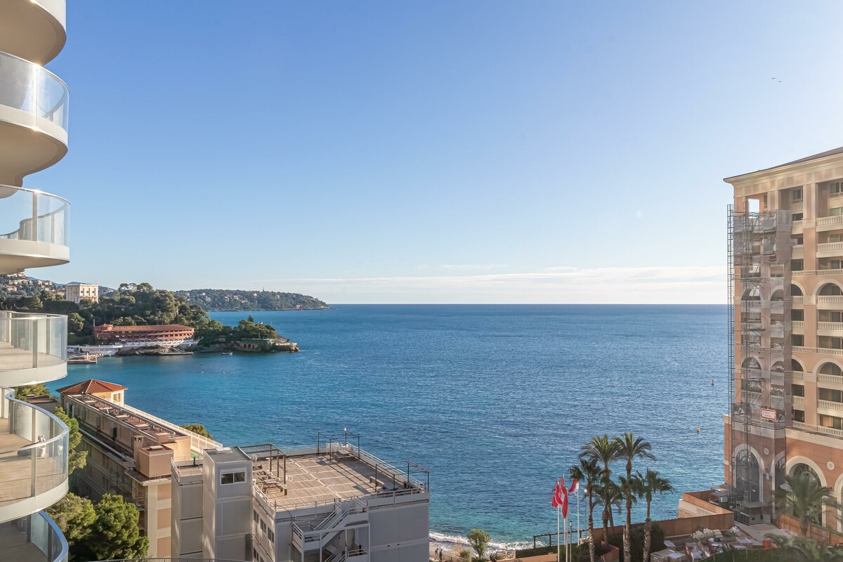 Luxury Apartment for sale in Monaco, 0 €, Photo 1