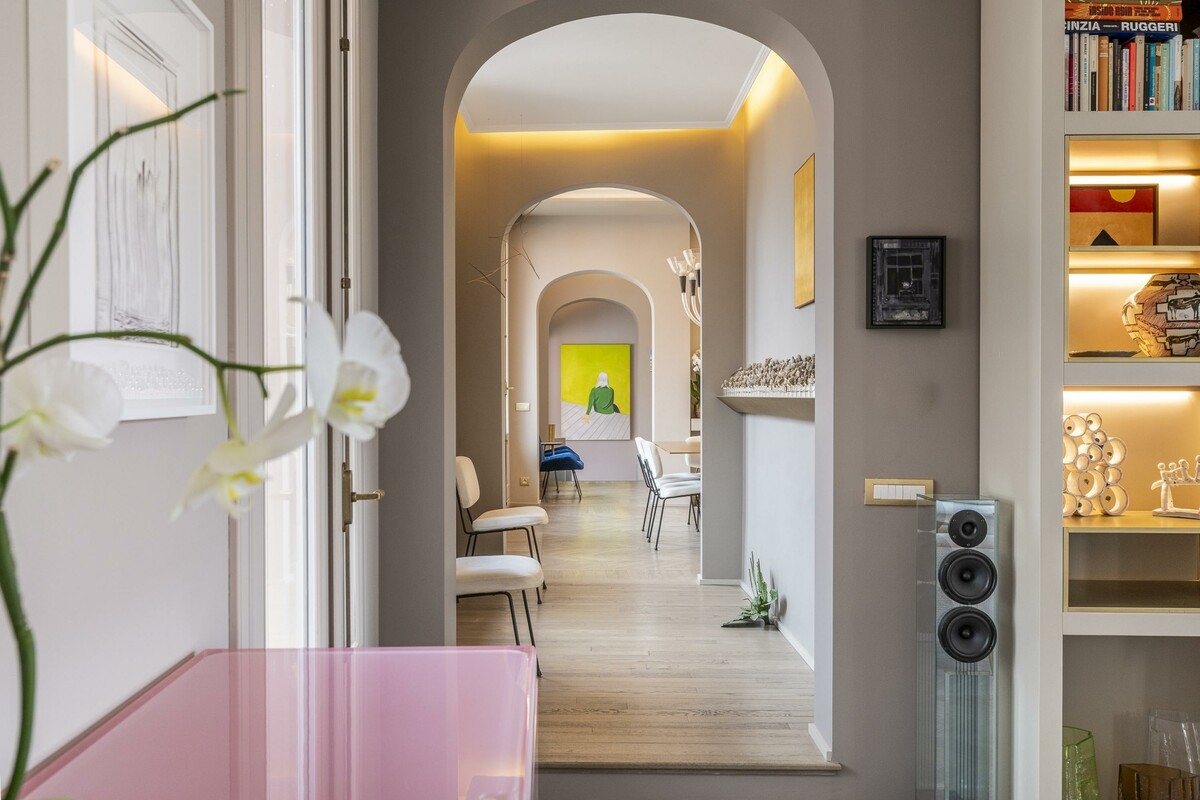 Luxury Apartment for sale in Monaco, 29 500 000 €, Photo 1
