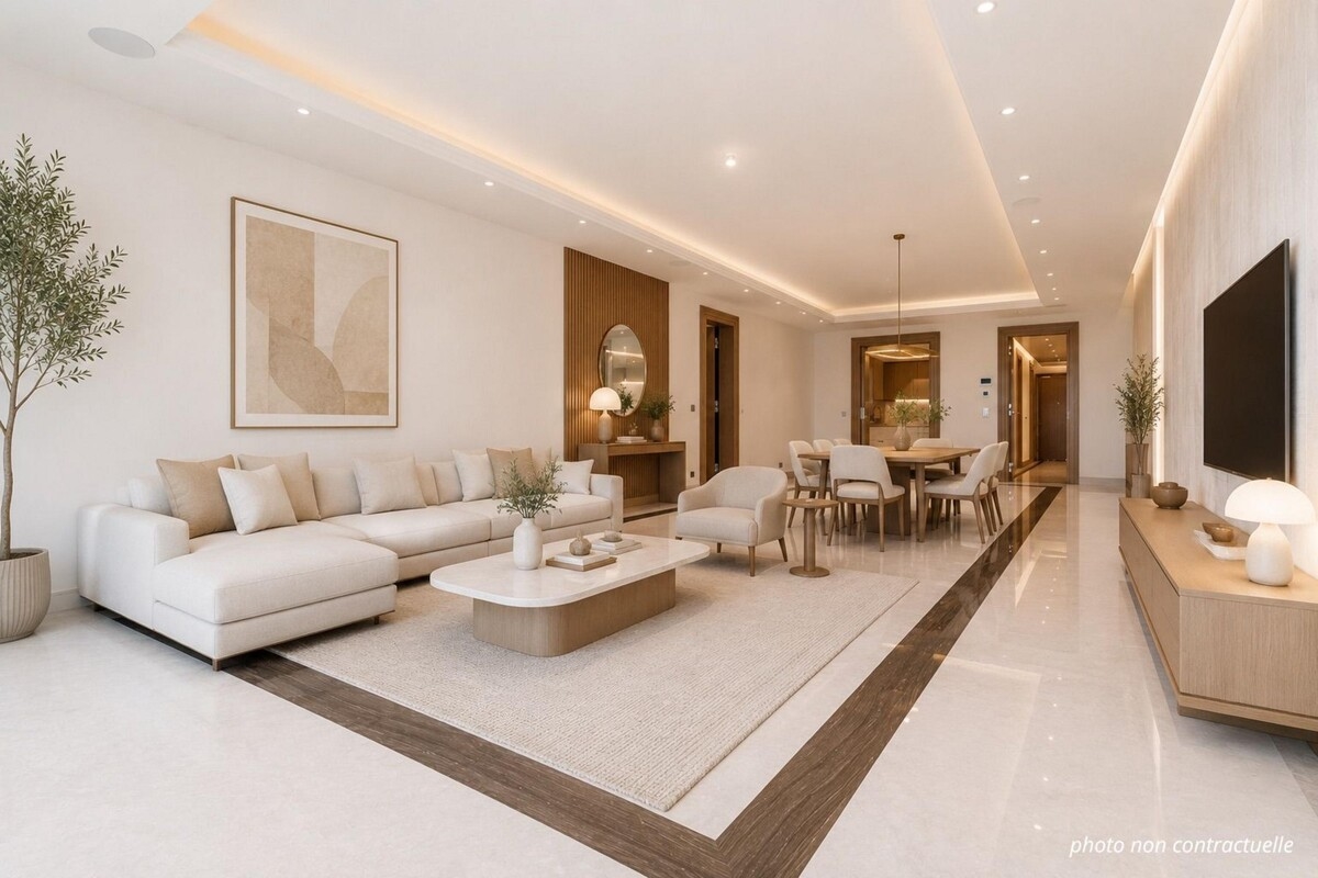 Luxury Apartment for sale in Monaco, 0 €, Photo 2