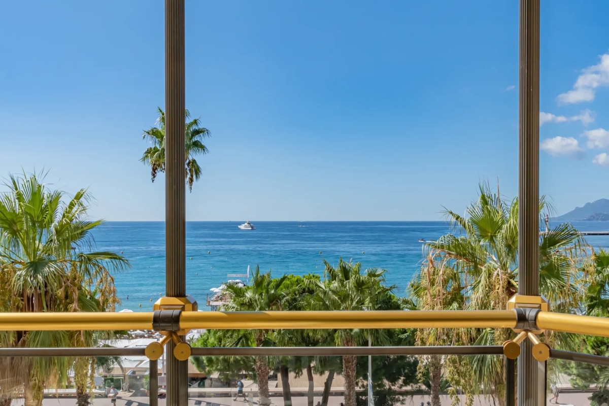 Luxury Apartment for sale in Cannes, 12 900 000 €, Photo 2