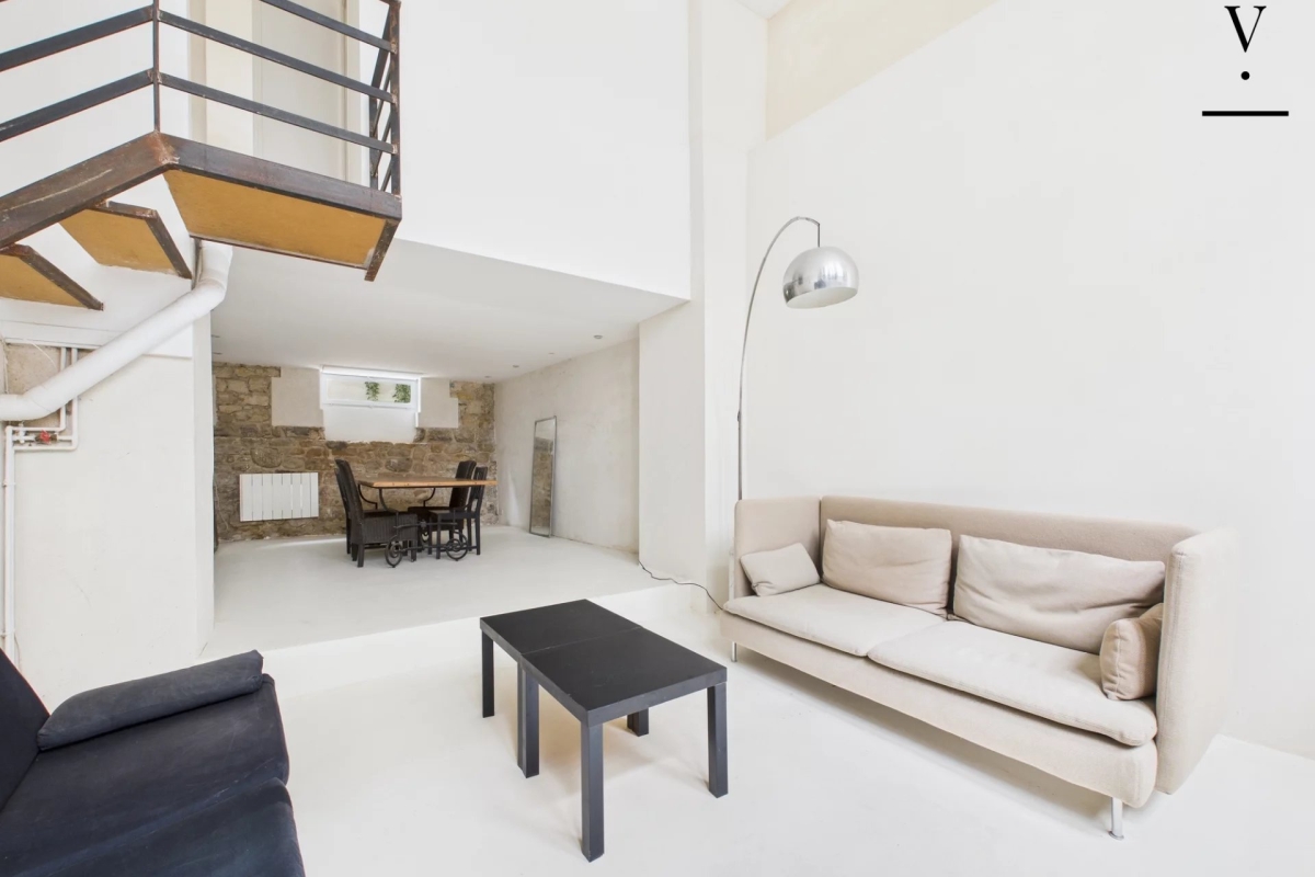 Luxury Apartment for sale in Paris 20Ème, 620 000 €, Photo 2