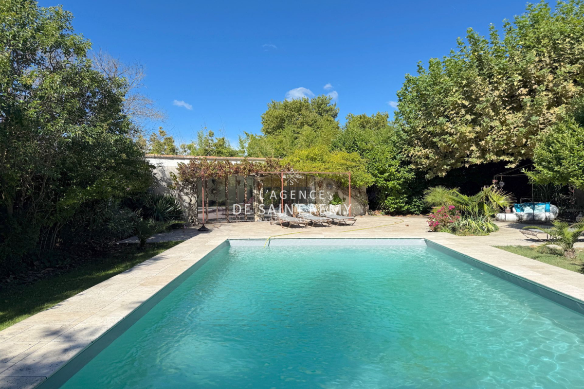 Maison de luxe à vendre à Cabannes, 693 000 €, Photo 2