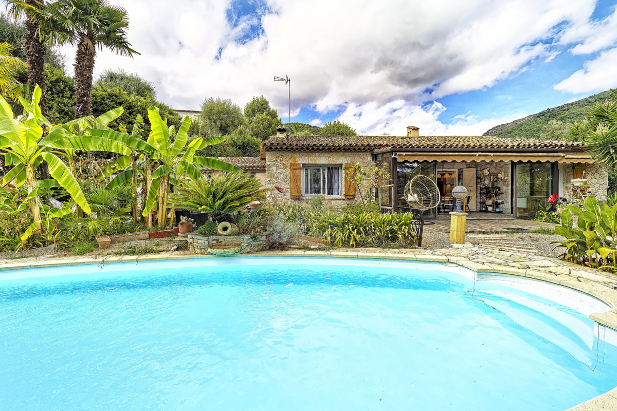 Maison de luxe à vendre à Vence, 1 095 000 €, Photo 3