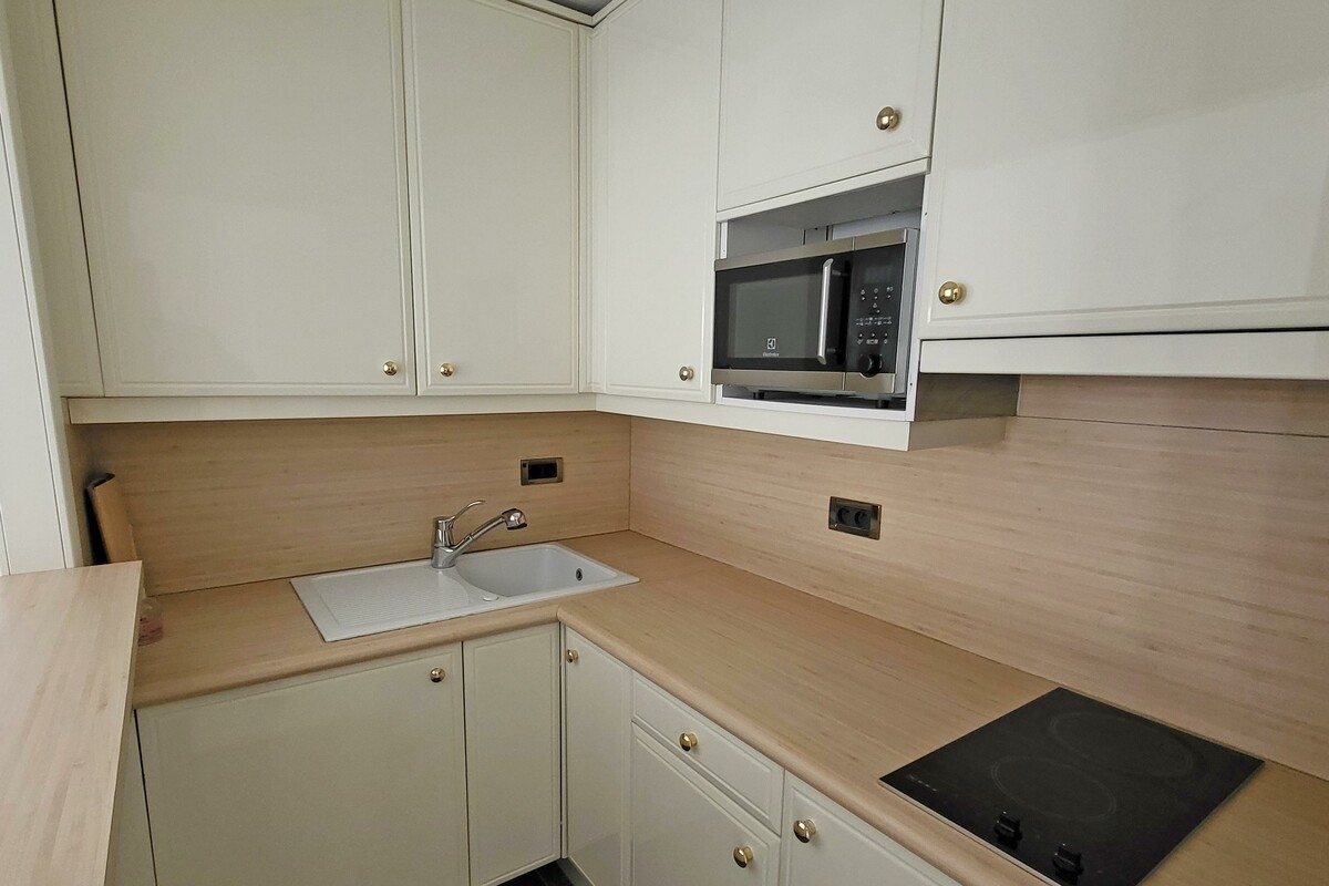 Appartement de luxe à vendre à Monaco, 1 900 000 €, Photo 3