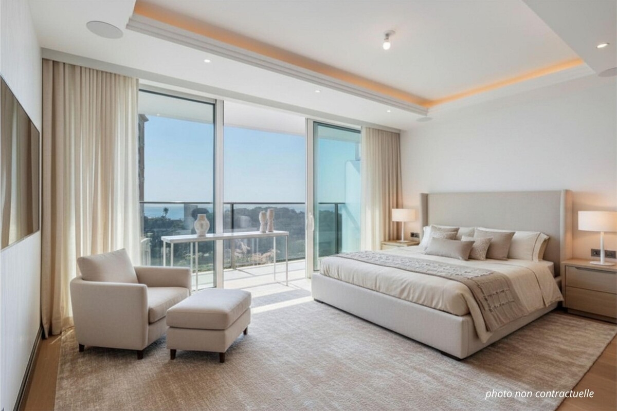Luxury Apartment for sale in Monaco, 0 €, Photo 3
