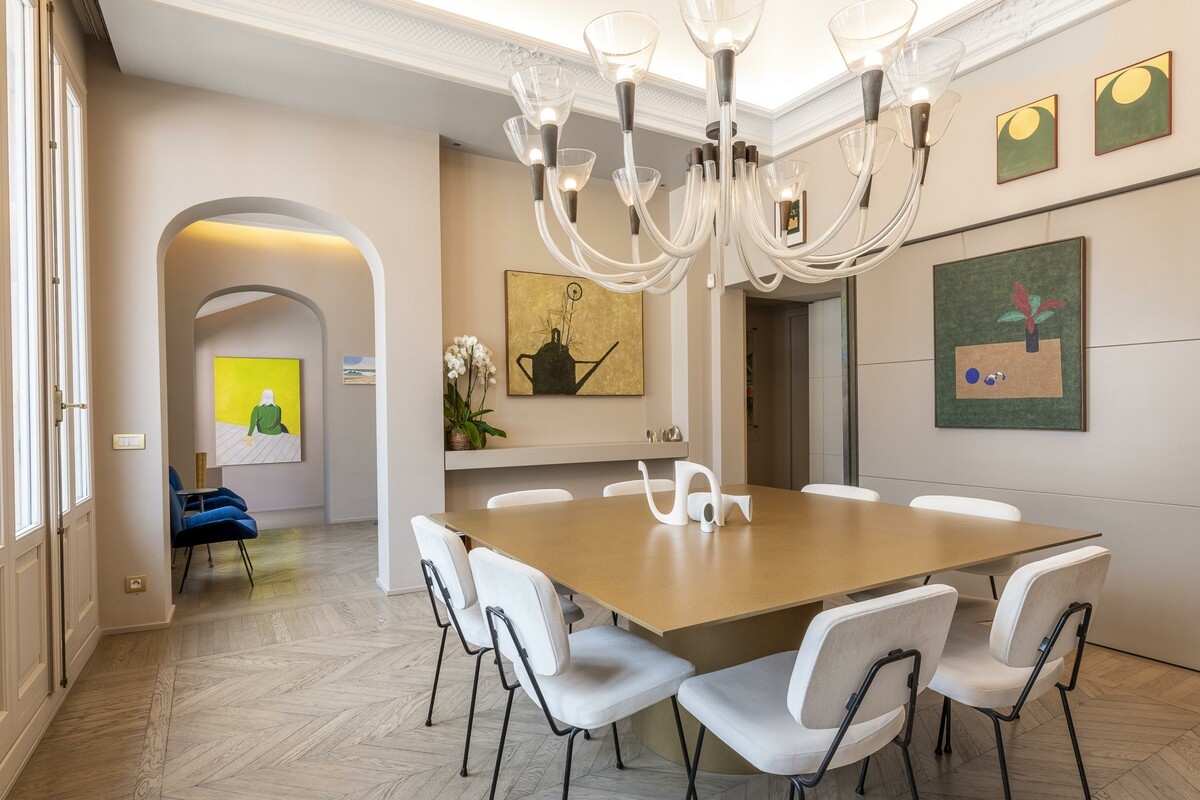 Luxury Apartment for sale in Monaco, 29 500 000 €, Photo 3