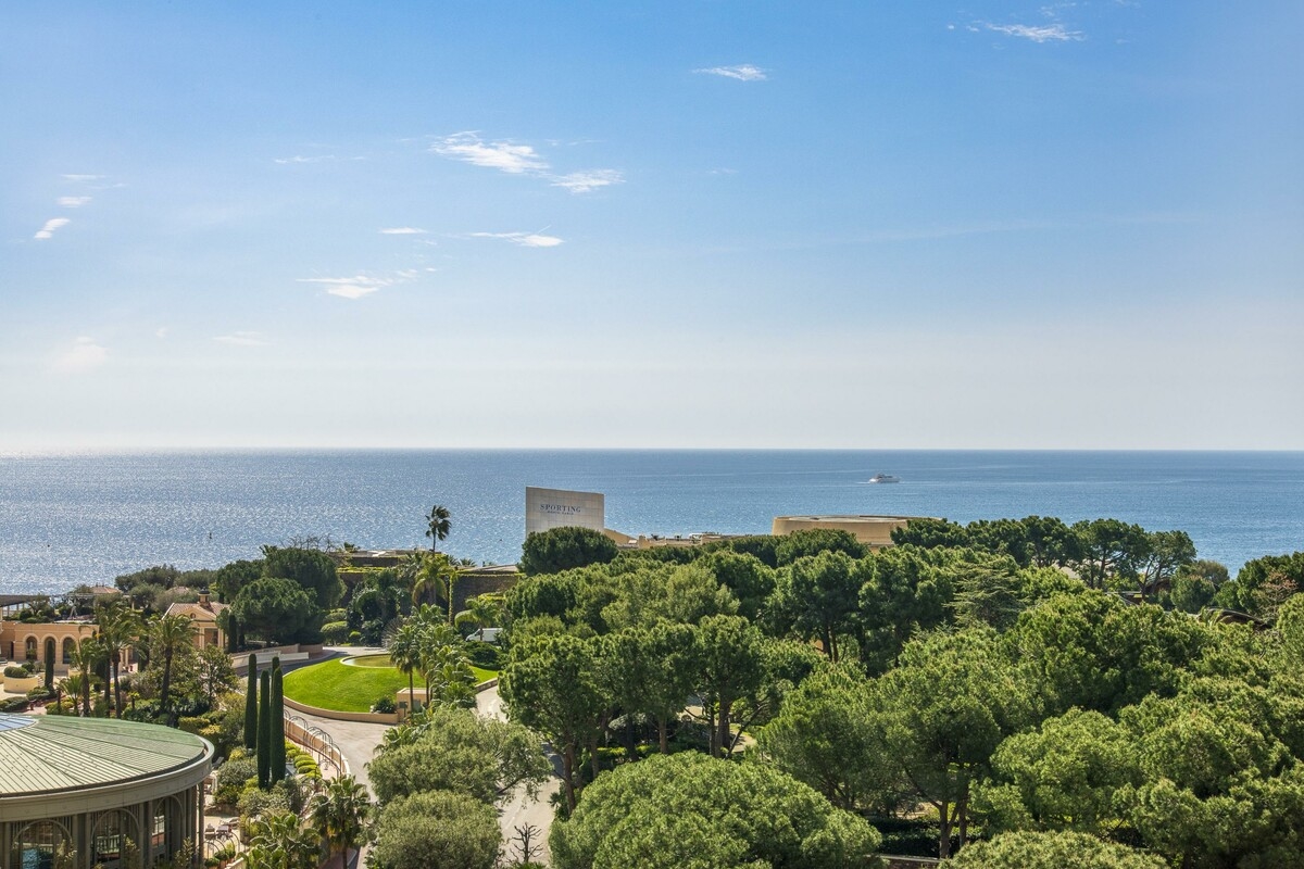 Appartement de luxe à vendre à Monaco, 0 €, Photo 3