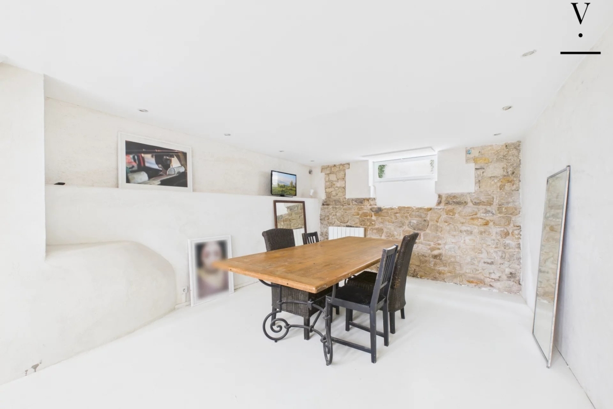 Luxury Apartment for sale in Paris 20Ème, 620 000 €, Photo 3